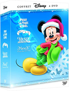 Mickey